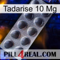 Tadarise 10Mg 30